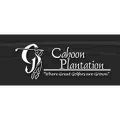 Cahoon Plantation