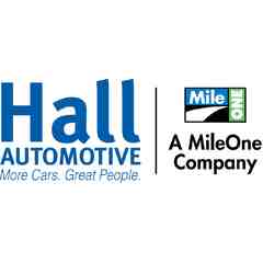 Sponsor: Hall Automotive