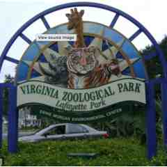 Virginia Zoo