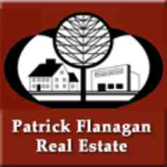 Patrick Flanagan Real Estate