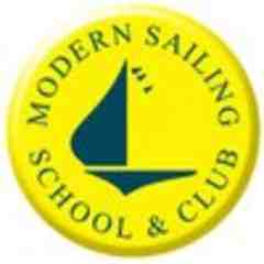 Modern Sailing School & Club