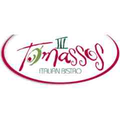 III Tomassos Italian Bistro