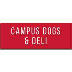 Campus Dogs & Deli