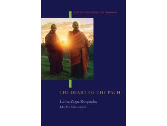 Lama Yeshe Wisdom Archive: 3-Book Package
