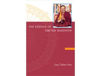 Lama Yeshe Wisdom Archive: The Teachings of Lama Yeshe