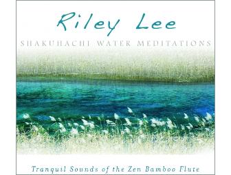 Sounds True: Words & Music from Bodhipaksa and Riley Lee