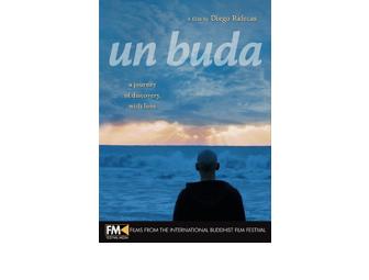 Festival Media 14 DVD Set: The Best Buddhist Films