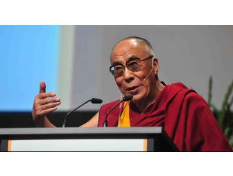 His Holiness the XIV Dalai Lama 'Kalachakra for World Peace' in Washington, DC