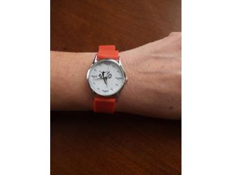 Blue Cliff Monastery: 'It's Now' Watch, Red