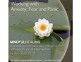 Awareness and Relaxation Training: Bob Stahl's 'Mindful Healing Series'CD Set