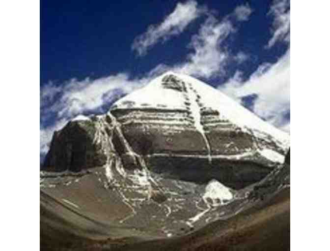 Jonang Foundation: Rare Pilgrimage to Mt. Kailash, Tibet for the Great Horse Year Festival