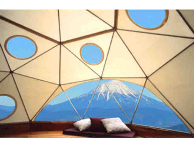 Pacific Domes International: 16 Ft. Basic Dome Package