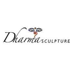 Dharma Sculpture