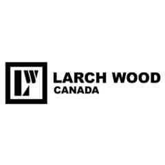 Larch Wood Enterprises Inc.