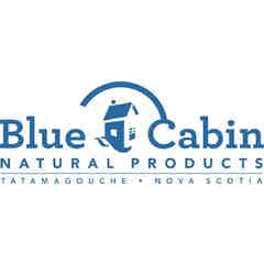 Blue Cabin Natural Products