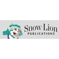Snow Lion Publications