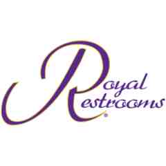Sponsor: Royal Restrooms