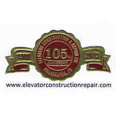 Elevator Construction & Repair Co., Inc.