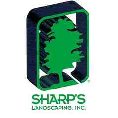 Sharp's Landscaping Inc.