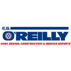Edward B. O'Reilly & Associates, Inc.