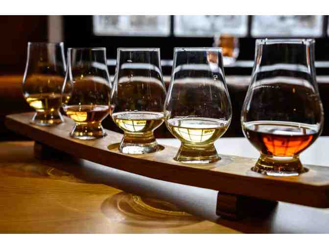 Clyde May's Whiskey and Bourbon tasting for 10-12 people!
