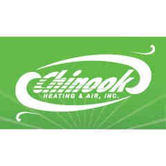 Chinook Heating & Air