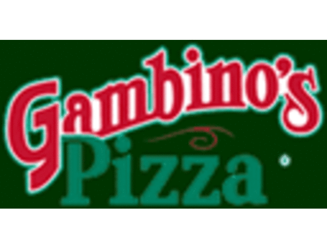 $40 in Gift Certificates to Gambino's Pizza in Lenexa, KS