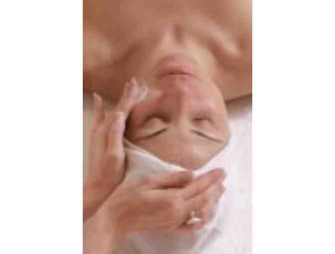 60 Minute Skin Specific Facial and Nectifirm Cream from Reverse Medical Spa