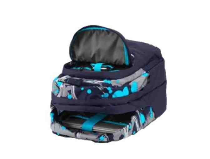 Jansport Aircure Student Backpack with Laptop Sleeve  - Large