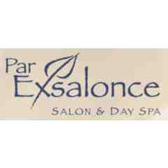 Par Exsalonce Salon and Day Spa