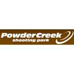 Powder Creek Shooting Range