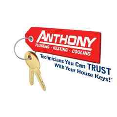 Anthony Plumbing Heating Cooling