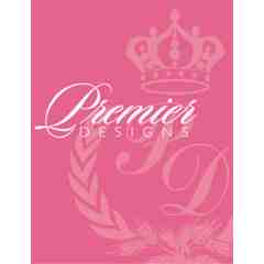 Gina Harrell with Premier Designs