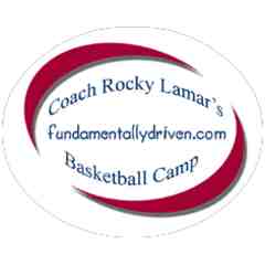 Coach Rocky Lamar's Fundamentally Driven