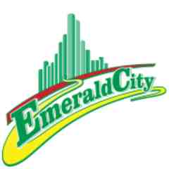 Emerald City Gym