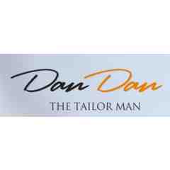 Dan Dan The Tailor Man