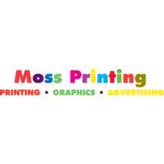 Moss Printing
