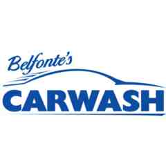 Belfonte's Car Wash