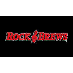 Rock & Brews
