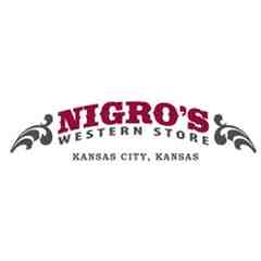 Nigros Western Store #2