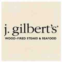 J Gilbert's Wood Fired Steaks & Seafood