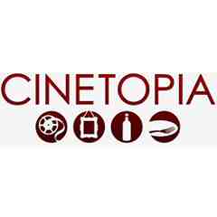 Cinetopia