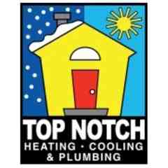 Top Notch Heating, Cooling and Plumbing