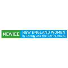 NEWIEE (New England Women in Energy  Environment)