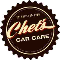 Chet's Car Care Center