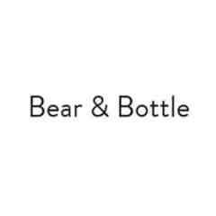 Bear and Bottle