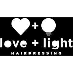 Love + Light Hairdressing