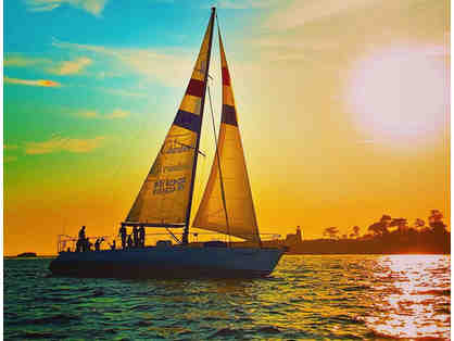 Sip and Sail Package