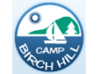 Summer Fun (2014) at Camp Birch Hill -- on-line bidding only (#1)