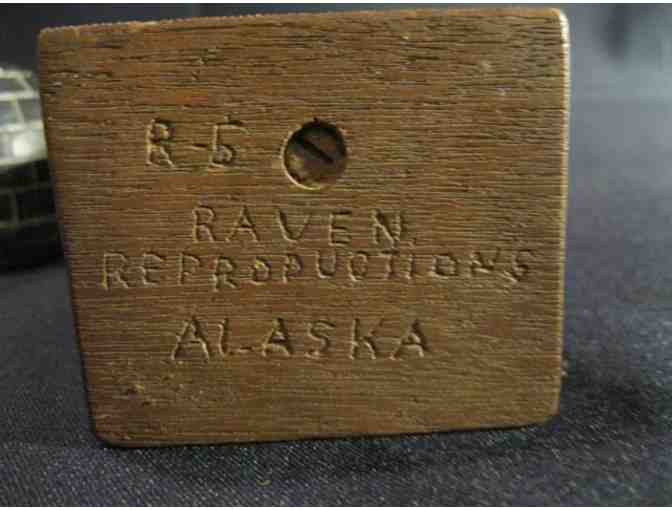 Alaska & Northwest Coast souvenirs
